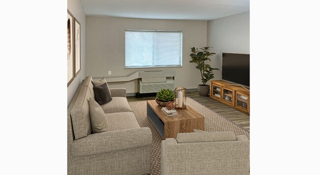 Building Photo - Corinthian Senior Apartments