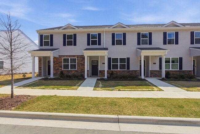 Building Photo - 1010 Bayard Wootten Way