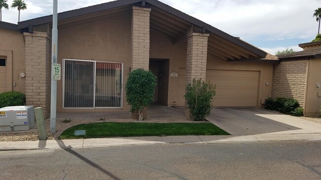 Building Photo - 7909 E Pecos Ln