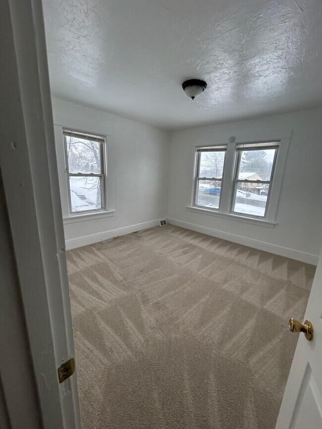 Building Photo - 1500 Pennsylvania Ave