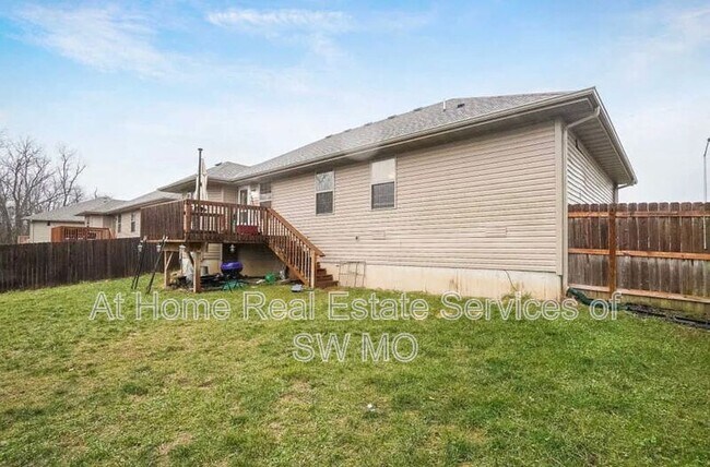 Building Photo - 4517 W Brownstone Trace