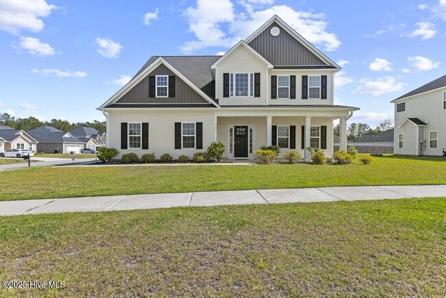 Primary Photo - 503 Black Pearl Cir