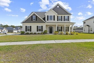 Building Photo - 503 Black Pearl Cir