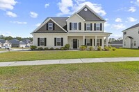 Building Photo - 503 Black Pearl Cir