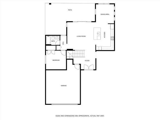 Building Photo - 14964 RedCove Pl