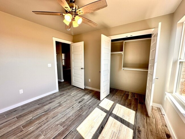 Building Photo - New Construction Home south of Blanchard approx 8-10 miles from Chickasha Move in Deposit-Free (I...