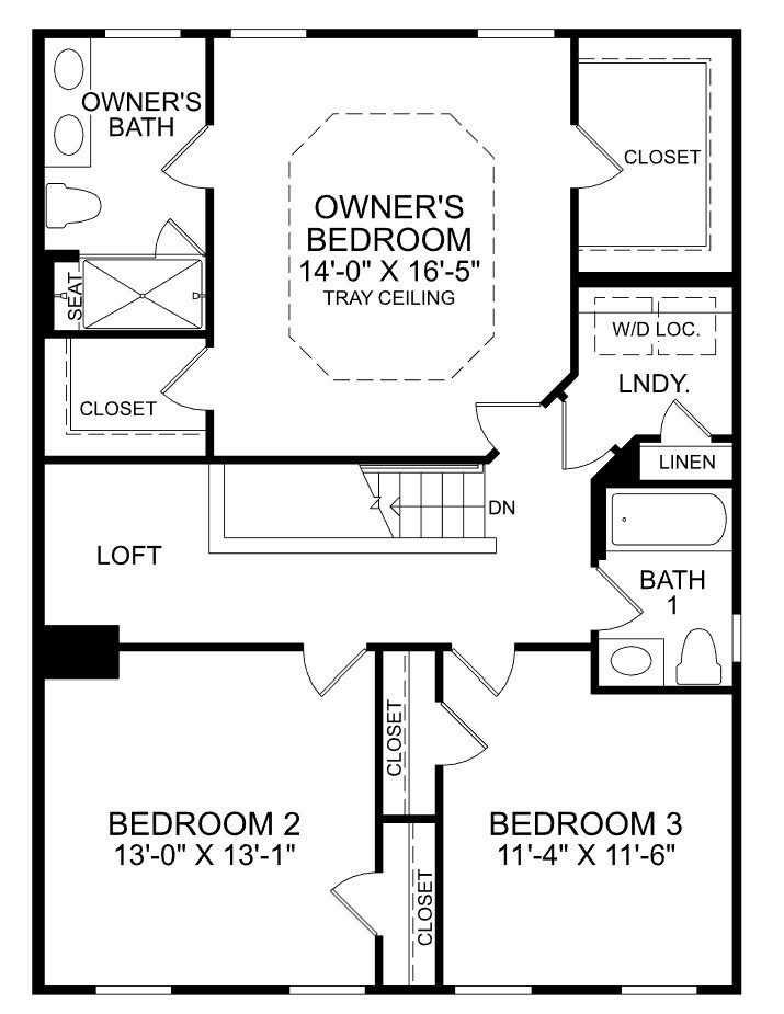 Building Photo - 718 Rosecliff Rd