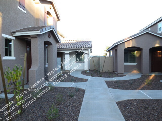 Building Photo - 2417 N 73rd Dr