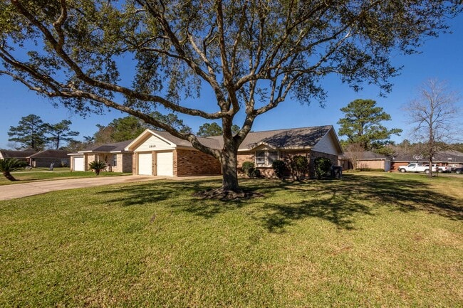 Building Photo - Upcoming in 77708 - 3 Bedroom, 2 Bath, Attached Garage. Dont let this one slip by.