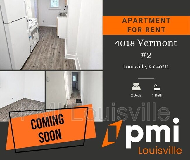 Primary Photo - 4018 Vermont Ave