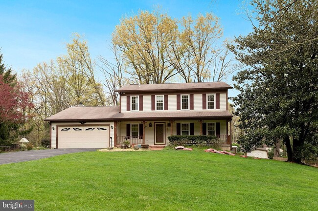 Building Photo - 4813 Marymead Dr