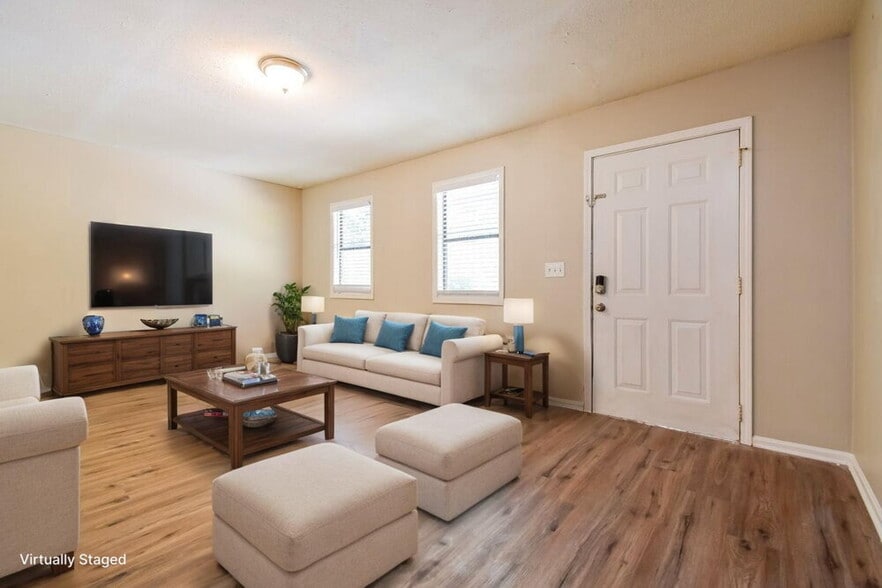 Building Photo - 5461 Austell Rd