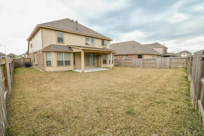 Primary Photo - 17515 Wheat Farm Ln