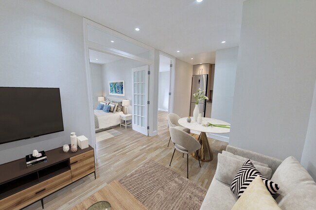 Floorplan - IVY 30