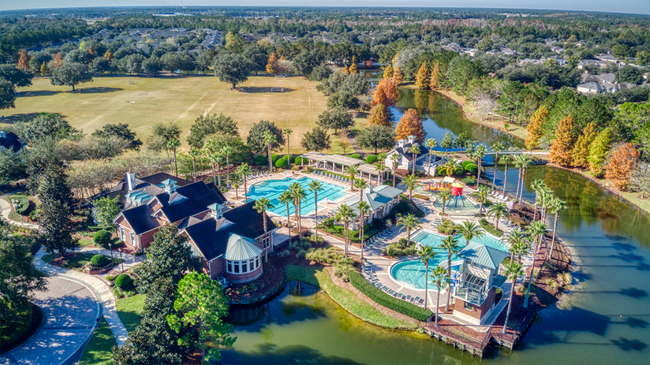 Building Photo - 575 Oakleaf Plantation Pky