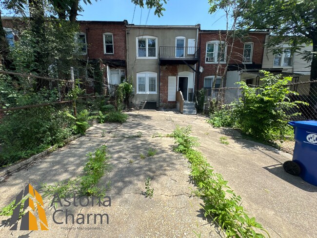 Building Photo - Updated 4 Bedroom Home in the Heart of Bal...
