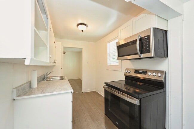 Building Photo - **Studio Duplex in North Nashville's Historic Jefferson Street Corridor**