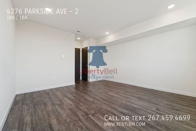 Building Photo - 4276 Parkside Ave