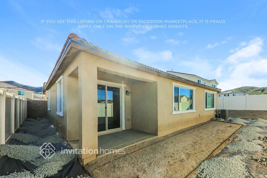 Building Photo - 25062 Mountain Violet Wy