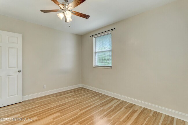Building Photo - 1611 Stockton St