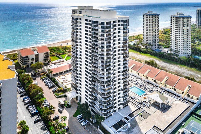 Building Photo - 4100 N Ocean Dr