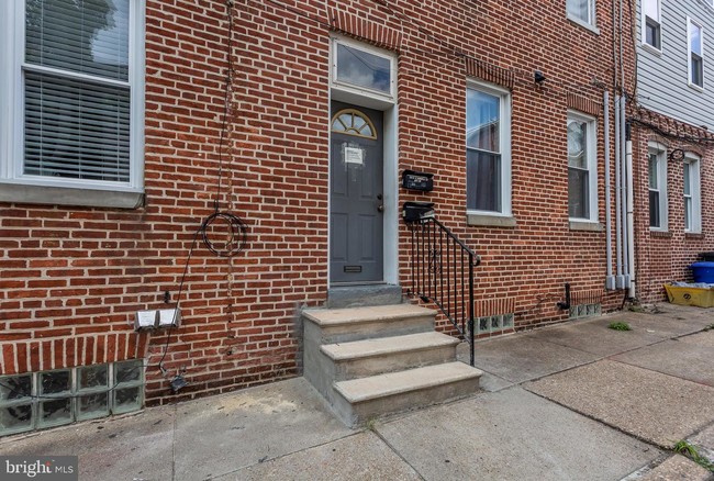 Building Photo - 3018 O'Donnell St
