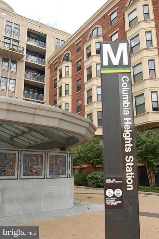 Building Photo - 3211 Georgia Ave NW