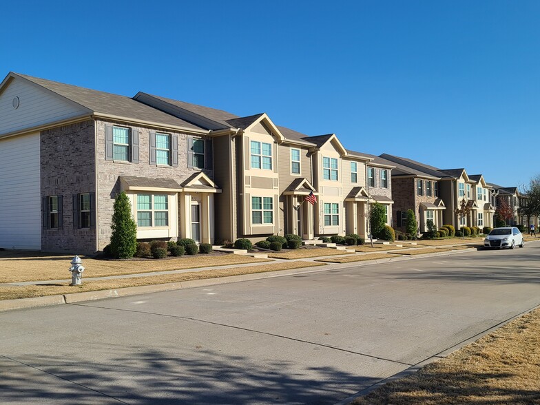 Building Photo - 3080 Peyton Brook Dr