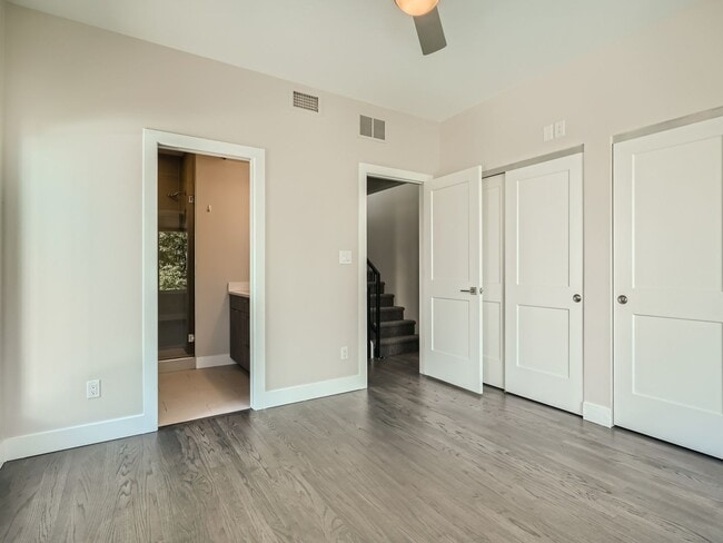 Building Photo - New 2BR/2BA Townhouse In RiNo!!!!!!