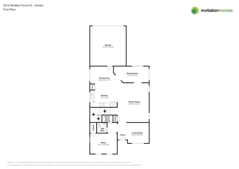 Building Photo - 2316 Windsor Farms Dr