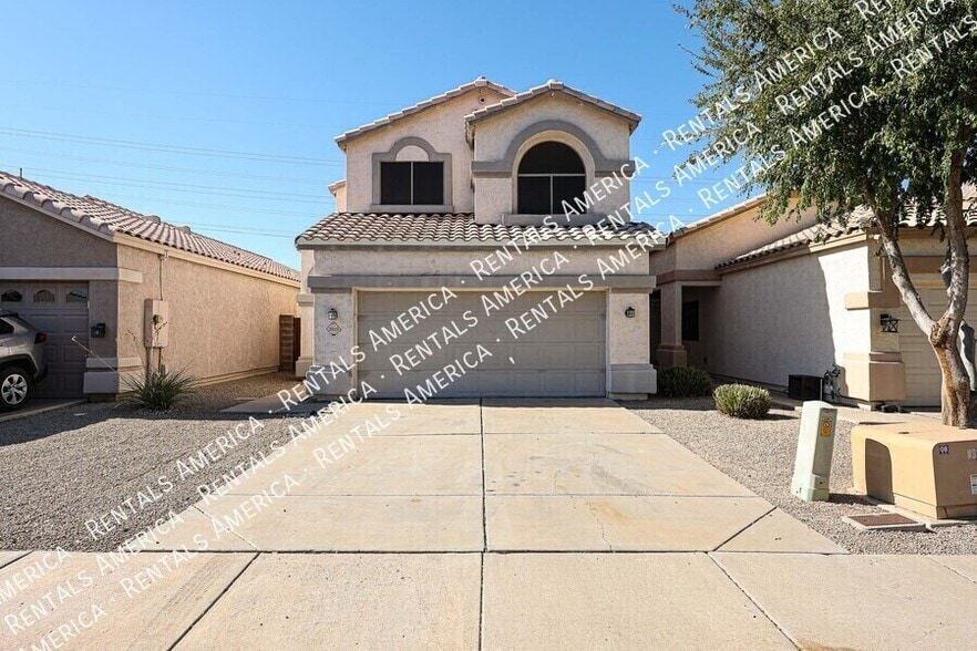 Building Photo - 3513 W Whispering Wind Dr