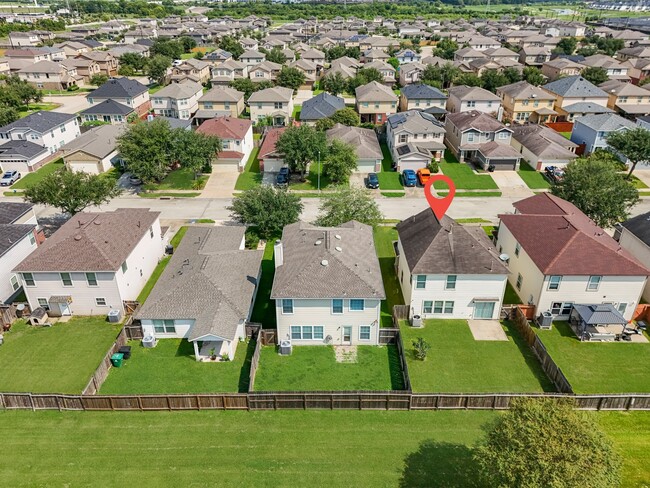 Building Photo - 2626 Skyview Cove Court