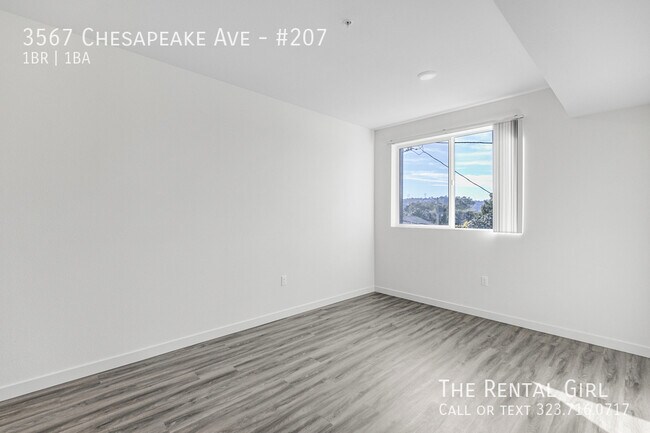 Building Photo - 3567 Chesapeake Ave