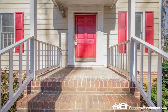 Building Photo - 4401 E Heritage Woods Ct