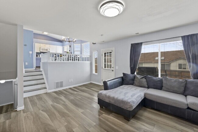 Building Photo - Spacious 4-Bedroom Home with Fenced Yard, 2-Car Garage & Scenic Views in Cheyenne Meadows