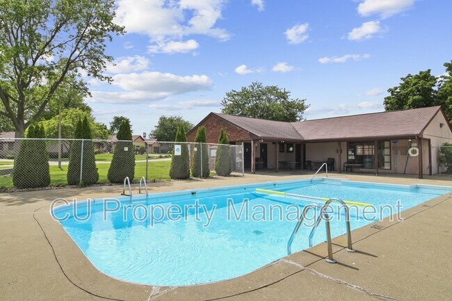 Building Photo - 1202 Dean Dr