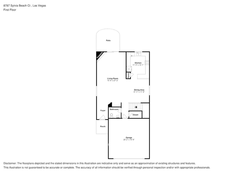 Building Photo - 8787 W Sylvia Beach Ct
