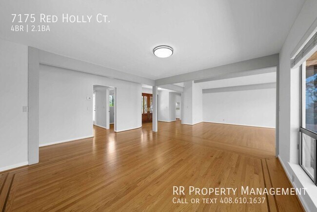 Building Photo - 7175 Red Holly Ct