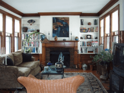 Primary Photo - 3 bedroom in Newton Center MA
