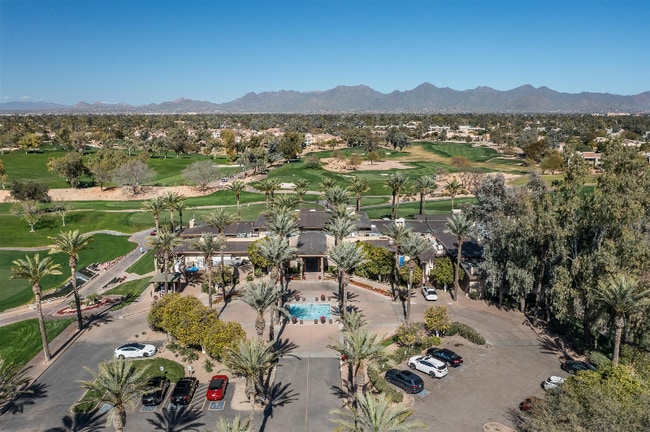 Building Photo - 7400 E Gainey Club Dr