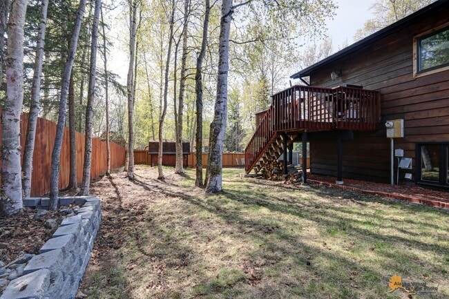 Building Photo - Birch Lane in Eagle River