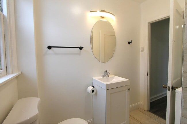 Building Photo - 7900 Michener Ave