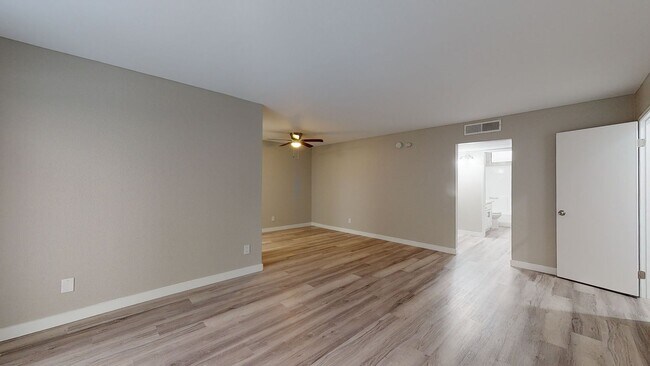 Interior Photo - Charming Tudor-Style Apartments in Prime Sherman Oaks Location