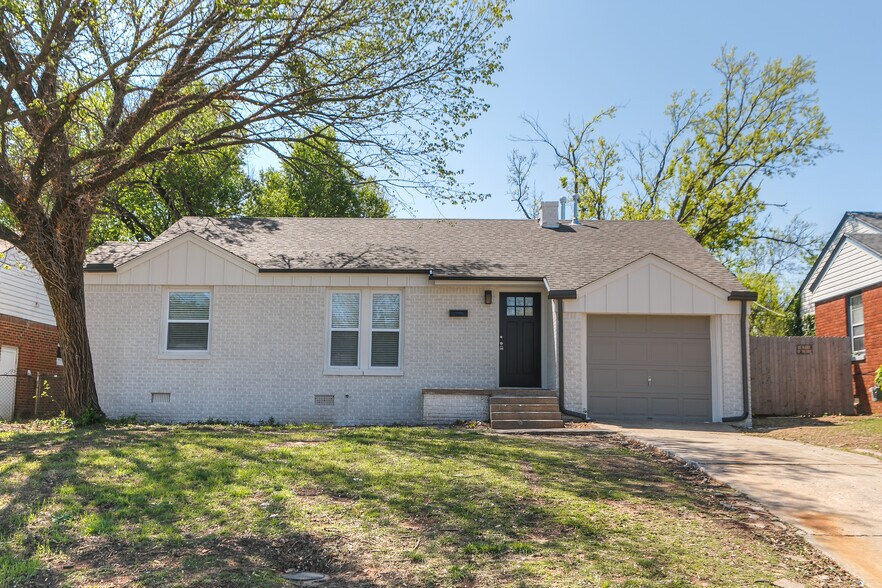 Building Photo - 3012 NW 44th St