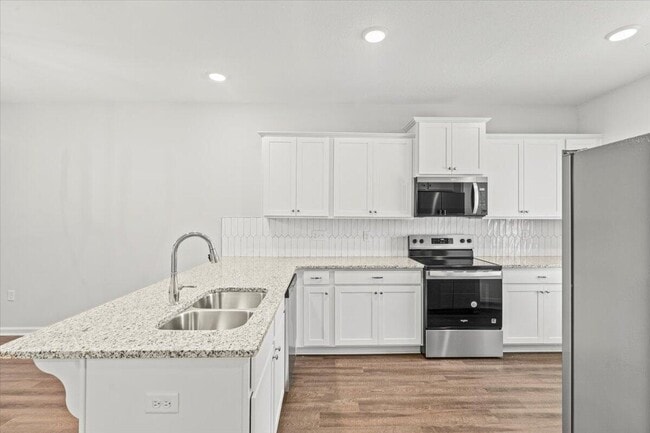 Building Photo - 111 Bartram Ridge