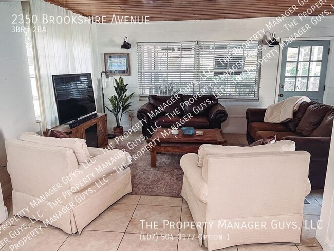 Building Photo - 2350 Brookshire Ave