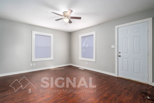 Building Photo - 5832 Court Q