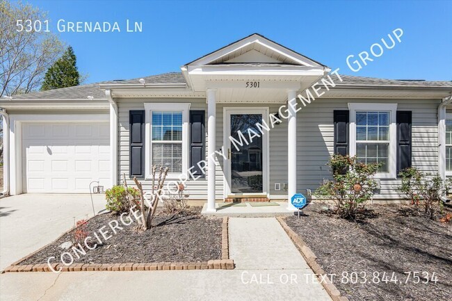 Primary Photo - 5301 Grenada Ln