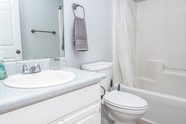 Building Photo - 2833 Atoka Trail