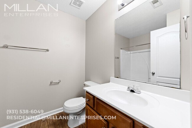 Building Photo - 112 Sango Place Villas Dr